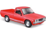 Maisto Datsun 620 Pick-up 1973 1:24