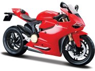 Maisto Ducati 1199 Panigale 1:18