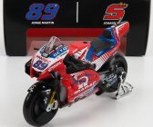 Maisto Ducati Pramac Racing 2021 1:18
