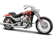 Maisto Harley Davidson 2014 CVO Breakout 1:12