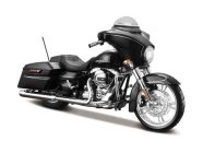 Maisto Harley Davidson 2015 Street Glide Special 1:12