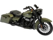 Maisto Harley Davidson 2017 Road King Special 1:18