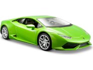 Maisto Lamborghini Huracán Coupé 1:24 perleťovozelená