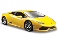 Maisto Lamborghini Huracán LP 610-4 1:24 perlovožltá