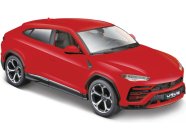 Maisto Lamborghini Urus 1:24 červená