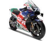 Maisto LCR Honda 2021 1:18 #73 Alex Marquez