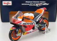 Maisto Repsol Honda Team 2021 1:18