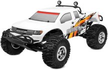 MAMMOTH SP – 1/10 monster truck 2WD – RTR – jednosmerný motor