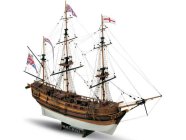 MAMOLI H.M.S. Beagle 1817 1:64 kit