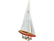 MAMOLI Jenny Star Class 1:12 kit