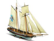 MAMOLI Marseille 1764 1:64 kit