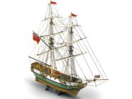 MAMOLI Portsmouth 1796 1:64 kit