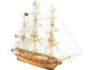 Mantua Model Astrolabe 1:50 kit