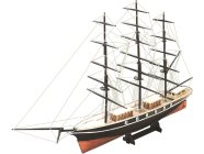 Mantua Model Cutty Sark Le Piccole 1:100 kit