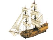 Mantua Model Golden Star 1:150 kit