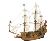 Mantua Model La Couronne 1:98