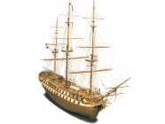 Mantua Model Le Superbe 1:75