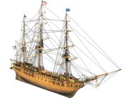 Mantua Model USS Constitution 1:98 kit