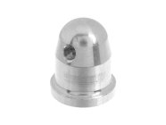 Matica vrtule oblá M6x1 mm, priemer 12 mm