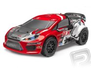 Maverick Strada RX 1/10 RTR Brushless Electric Rallye Car