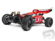 Maverick Strada XB 1/10 RTR Brushless Electric Buggy