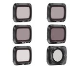 MAVIC AIR 2 – Standard Filter Set (6 pack)