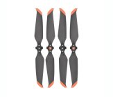 MAVIC AIR 2S – 4738 Propeller set (Orange Tips) (1 pár)