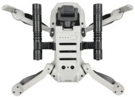 MAVIC MINI 1/2  – LED súprava svetiel (bez aku)