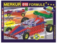 Merkur formula 010