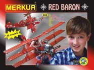 Merkur Red Baron