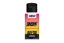 MIBO diferenciálny olej 30 000cSt (70ml)