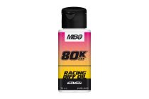 MIBO diferenciálny olej 60 000cSt (70ml)