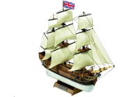 MINI MAMOLI H.M.S. Bounty 1:135 kit