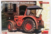 Miniart Lanz Bulldog D8532 Traktor 1942 1:35 /