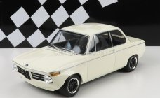 Minichamps BMW 2002 1970 1:18 biela