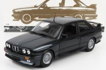 Minichamps BMW radu 3 M3 (e30) 1987 1:18 Blue Met