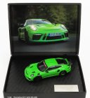 Minichamps Porsche 911 991-2 Gt2 Rs Mr Team Manthey Racing 2020 1:43 zelená čierna