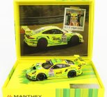 Minichamps Porsche 911 991-2 Gt3 R Team Manthey Racing N 911 Winner Nls7 Rowe 6h Adac Ruhr - Pokal - Rennen Nurburgring 2021 K.estre - M.christensen 1:43 Žltozelená