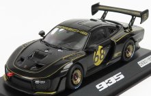 Minichamps Porsche 935/19 Base Gt2 Rs N 68 2019 1:43 čierna zlatá