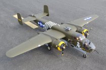 Mitchel B-25 2,41 m (zaťahovací podvozok)