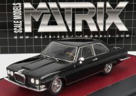 Modely v mierke Matrix Jaguar Ft Bertone 1966 1:43 Black