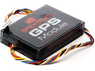 Modul GPS Spektrum SAFE+