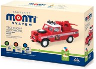 Monti System MS 03 – Technický automobil