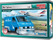 Monti System MS 05 – Air Servis