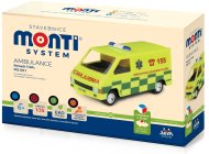 Monti System MS 06.1 – Ambulancia