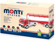 Monti System MS 08.3 – Benzina