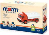 Monti System MS 09 – Petrol