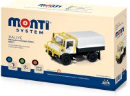 Monti System MS 17 – Rallye