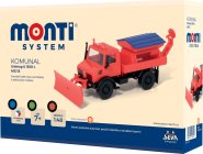 Monti System MS 18 – Komunál