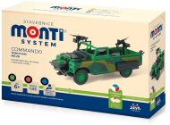 Monti System MS 29 – Commando